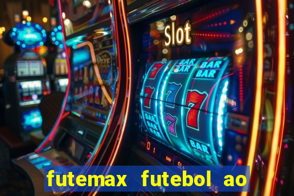 futemax futebol ao vivo 4.0 apk